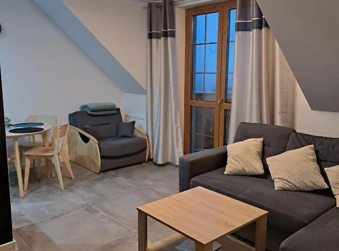 Apartamenty Bada-Bing