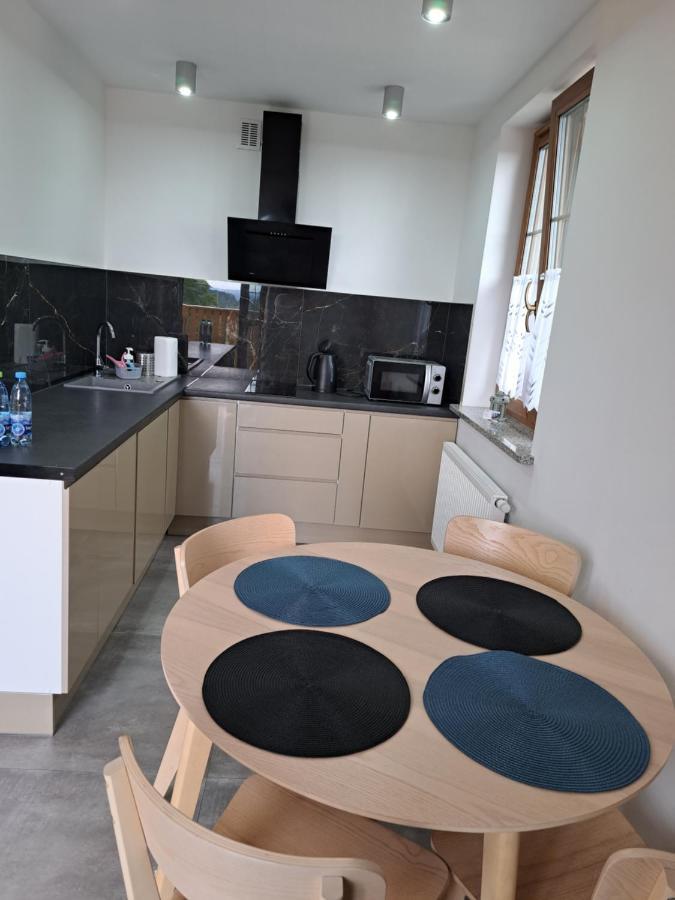 Bada-bing Apartament Karpacz