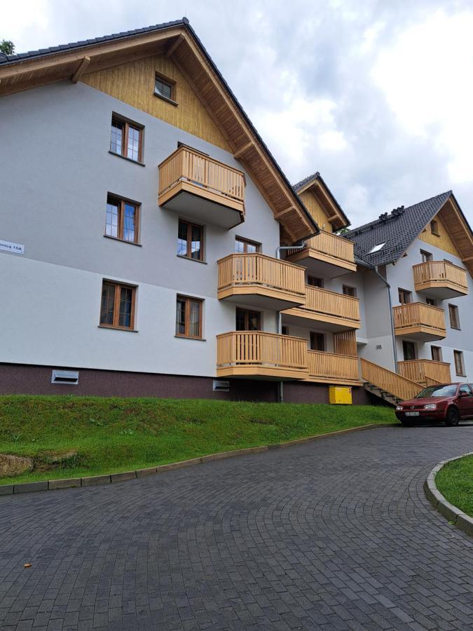 Apartament Bada-bing *