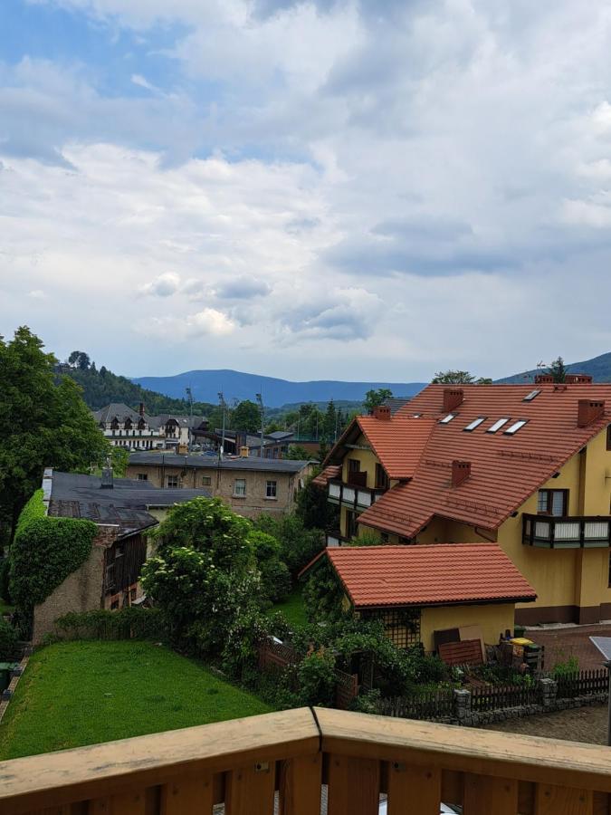 Apartament Bada-bing *