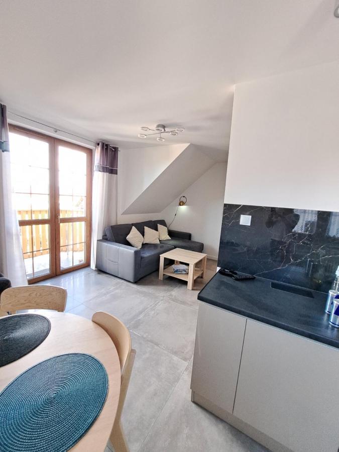 Apartament Bada-bing