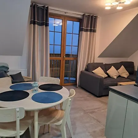 Apartamenty Bada-Bing Karpacz Exterior foto