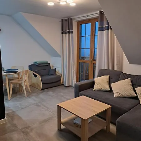 Apartamenty Bada-Bing Karpacz Exterior foto