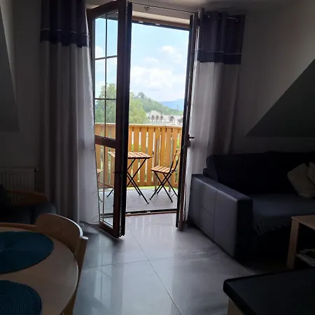 Apartamenty Bada-Bing Karpacz Exterior foto