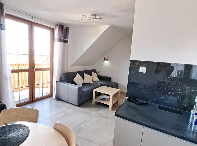 Apartamenty Bada-Bing